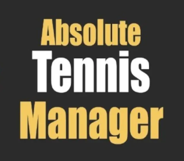 Absolute Tennis Manager — Steam, Standard