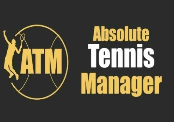 Absolute Tennis Manager EN/FR — Steam, Standard