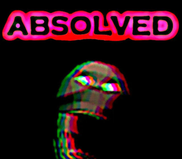 Absolved — Steam, Standard