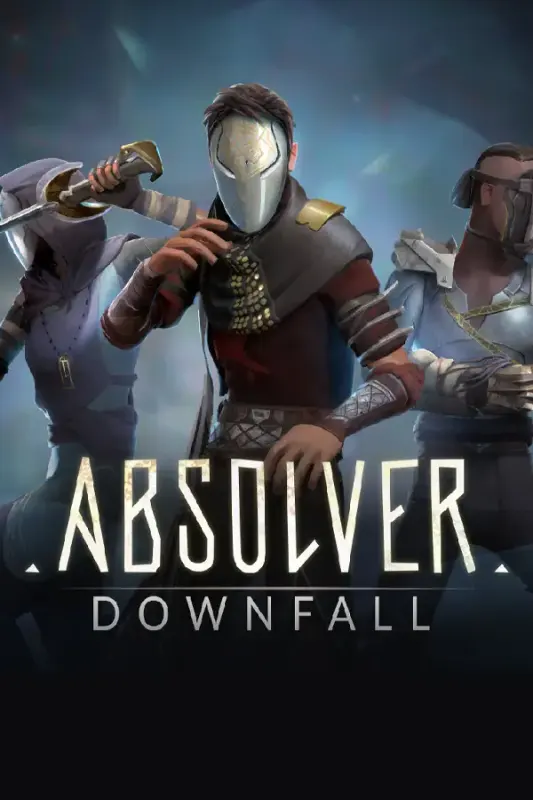 Absolver — Xbox One / Xbox Series X|S, Standard