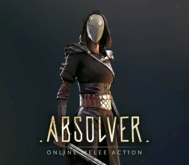 Absolver — GOG, Standard
