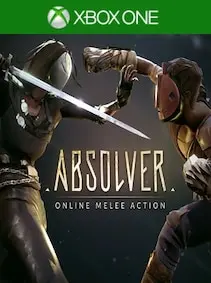 Absolver — Xbox One, Standard