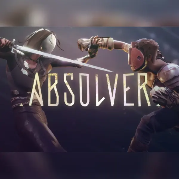 Absolver — GOG, Standard