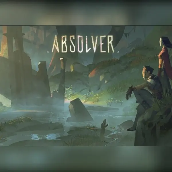 Absolver — Steam, Standard
