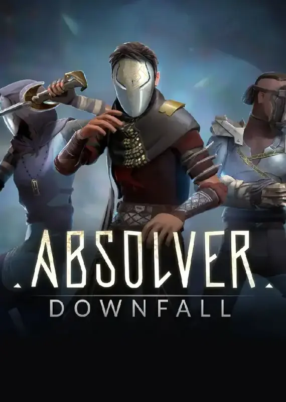 Absolver — Steam, Standard