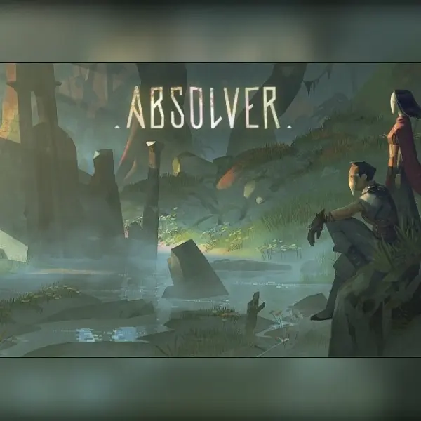 Absolver — Steam, Standard