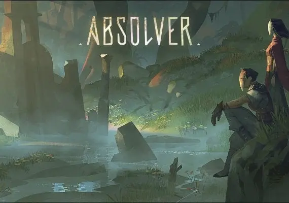 Absolver EN/DE/FR/PL/PT/RU/ES — Steam, Standard