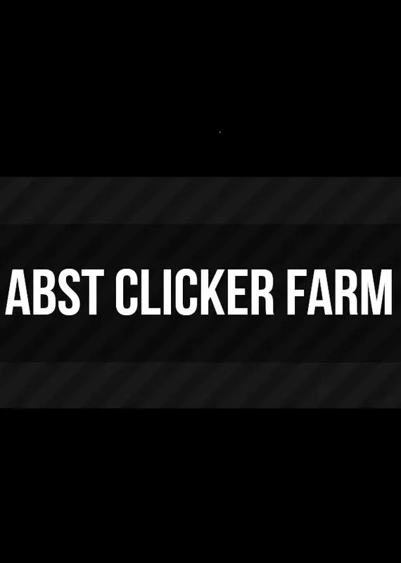 Abst Clicker Farm — Steam, Standard