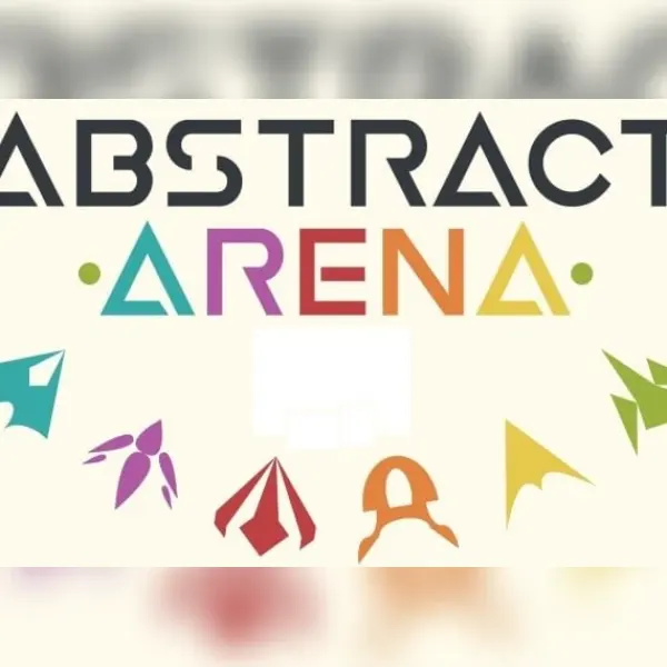 Abstract Arena — Steam, Standard