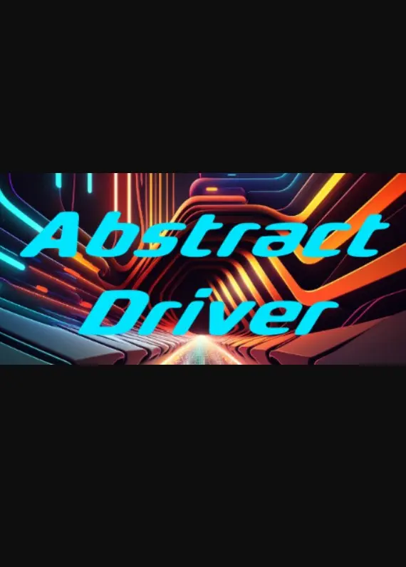 Abstract Driver — Steam, Standard