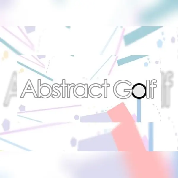 Abstract Golfing — Steam, Standard