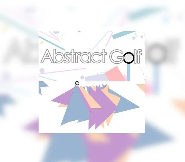 Abstract Golfing — Steam, Standard