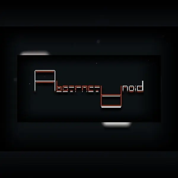 Abstractanoid — Steam, Standard