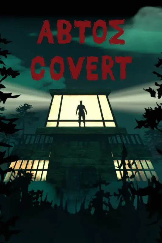 Abtos Covert — Steam, Standard