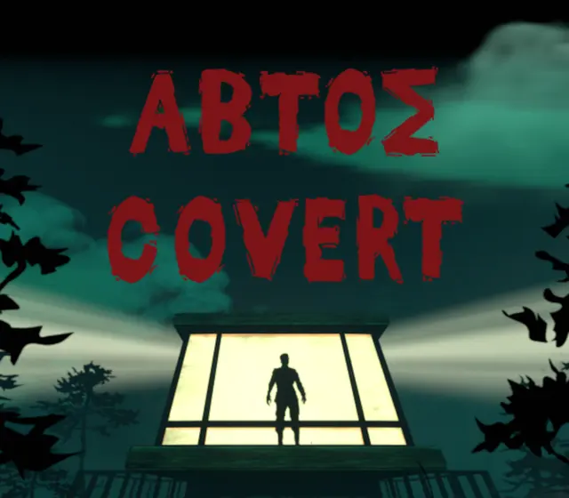 Abtos Covert — Steam, Standard