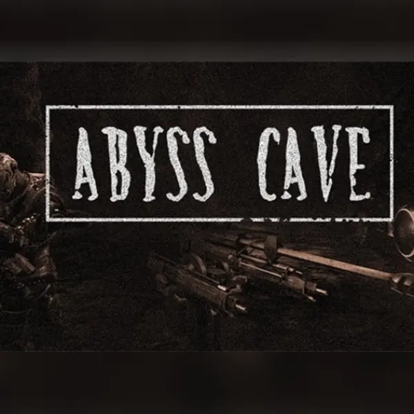 Abyss Cave — Steam, Standard