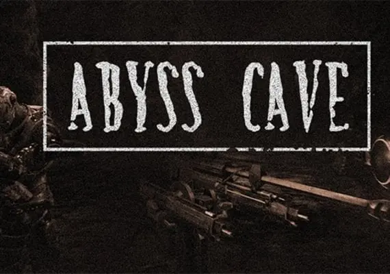 Abyss Cave EN/ZH — Steam, Standard