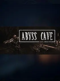 Abyss Cave — Steam, Standard