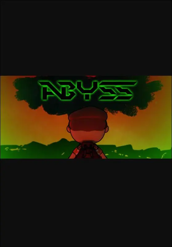 Abyss — Steam, Standard
