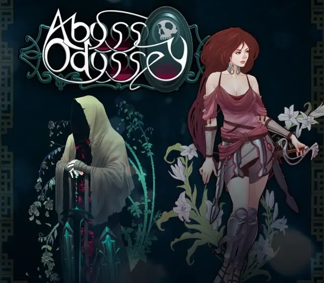 Abyss Odyssey — Steam, Standard