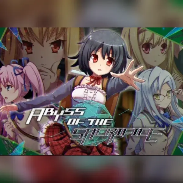 ABYSS OF THE SACRIFICE — Steam, Standard