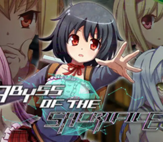 ABYSS OF THE SACRIFICE — Steam, Standard