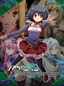 Abyss of the Sacrifice — Steam, Standard