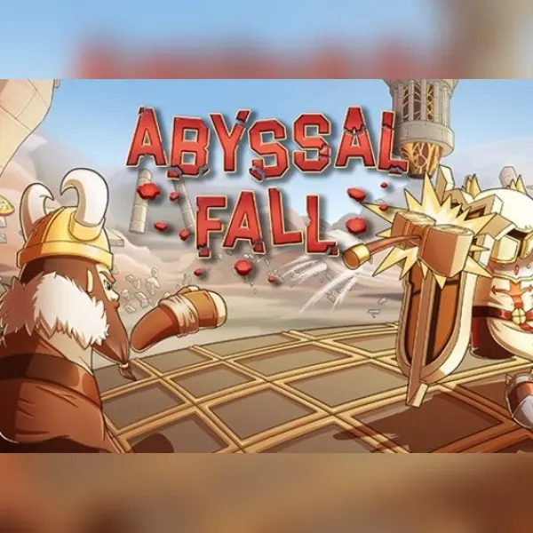 Abyssal Fall — Steam, Standard