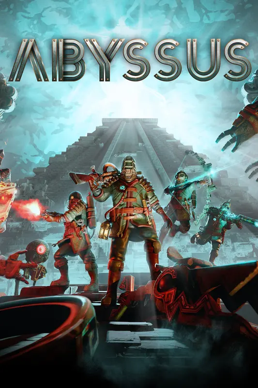Abyssus — Xbox Series X|S / PC, Standard