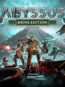 Abyssus | Brine Edition — Steam, Standard