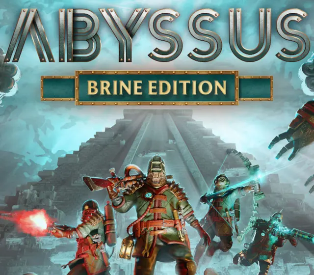 Abyssus Brine Edition — Microsoft Store, Standard