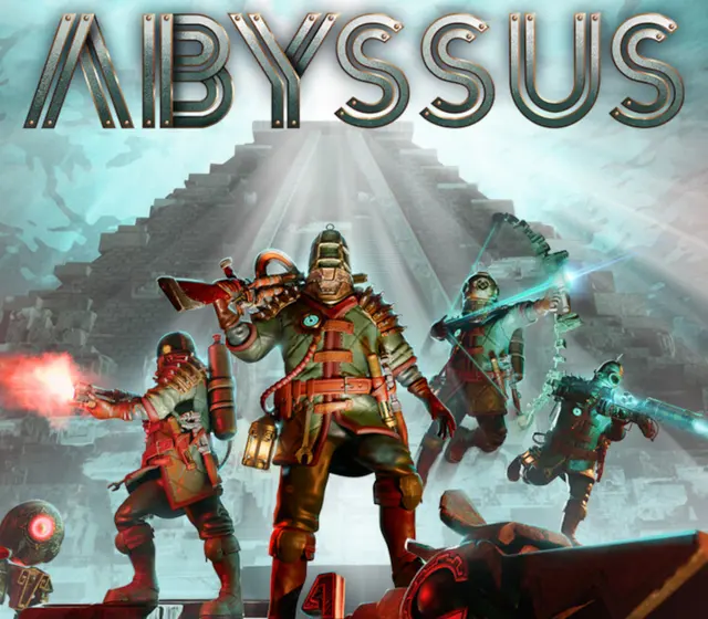 Abyssus — Steam, Standard