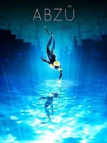 ABZU — Steam, Standard