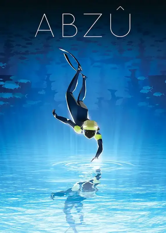 ABZU — Steam, Standard