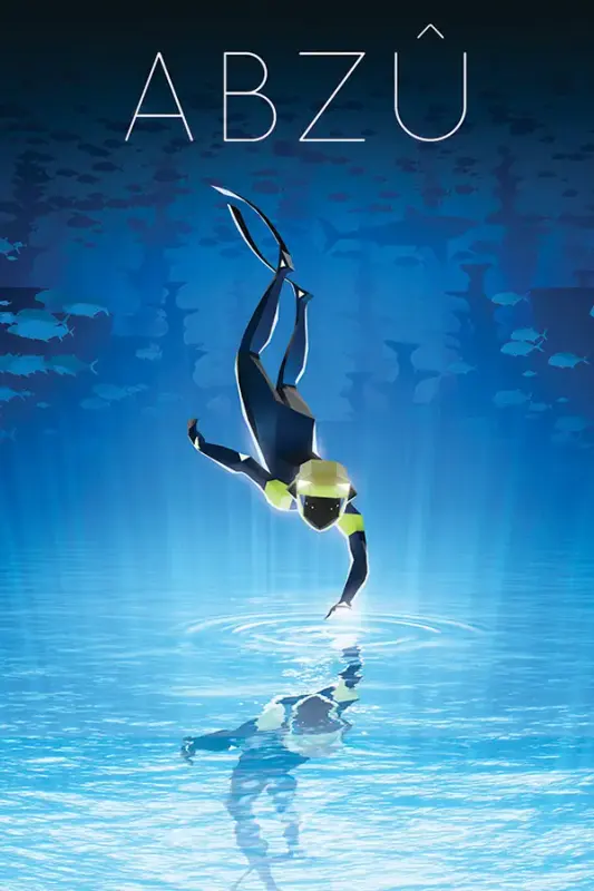 ABZU — Xbox One / Xbox Series X|S, Standard