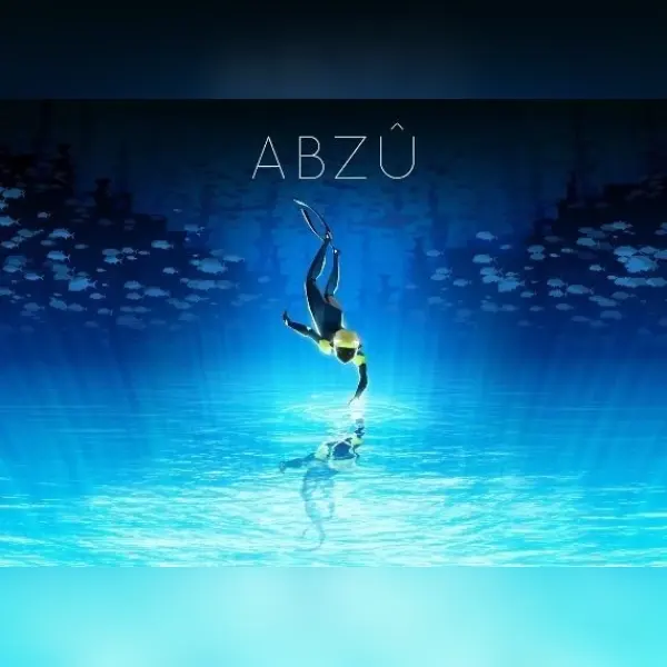 ABZU — Steam, Standard