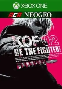 ACA NEOGEO THE KING OF FIGHTERS 2002 — Xbox One, Standard