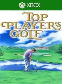 ACA NEOGEO TOP PLAYERS GOLF — Xbox One, Standard