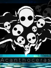 Acanthoceras — Steam, Standard
