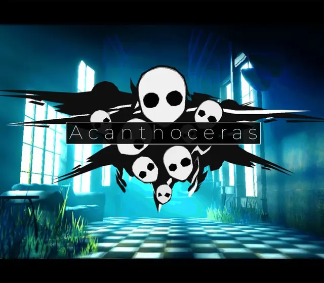 Acanthoceras — Steam, Standard