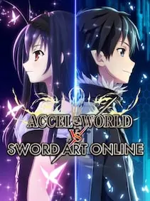 Accel World VS. Sword Art Online Deluxe Edition — Steam, Deluxe Edition