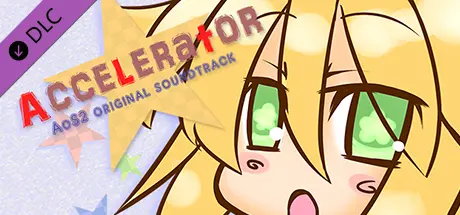 Jaquette de Accelerator — DLC PC (Steam)