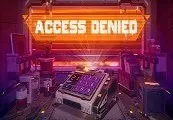 Access Denied — Steam, Standard