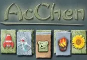 AcChen - Tile matching the Arcade way — Steam, Standard