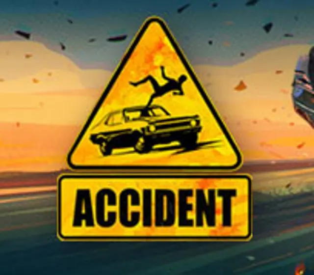 Accident — Steam, Standard