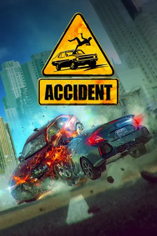Accident — Steam, Standard