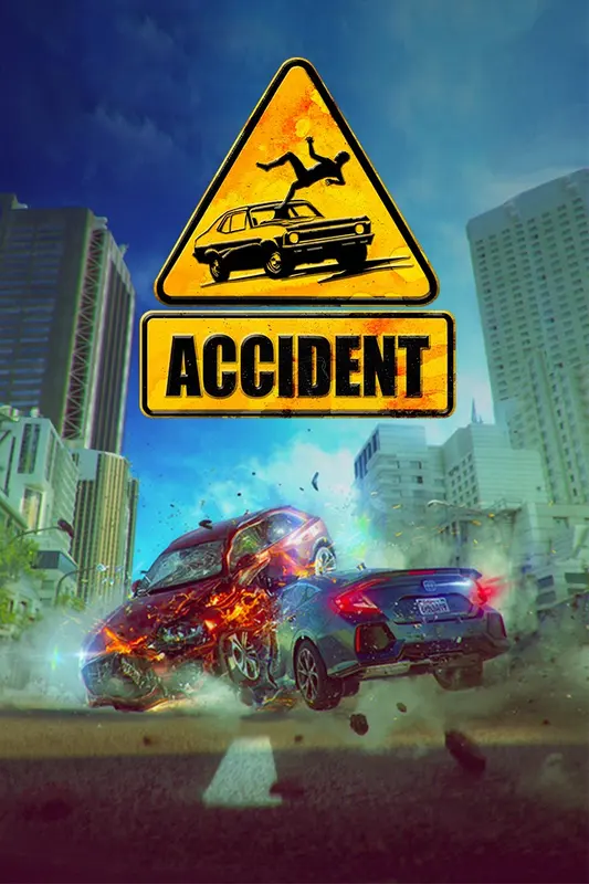 Accident — Xbox Live, Standard