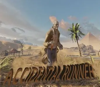 Accidental Runner Steam Gift — Steam, Standard