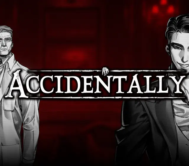 ACCIDENTALLY — Steam, Standard