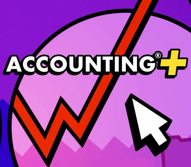 Accounting+ — Meta Quest, Standard